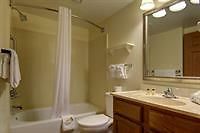 Home-Towne Suites Монтгомъри Екстериор снимка