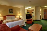 Home-Towne Suites Монтгомъри Екстериор снимка