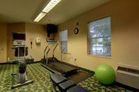 Home-Towne Suites Монтгомъри Екстериор снимка