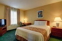 Home-Towne Suites Монтгомъри Екстериор снимка