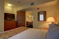 Home-Towne Suites Монтгомъри Екстериор снимка