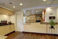 Home-Towne Suites Монтгомъри Екстериор снимка