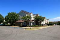 Home-Towne Suites Монтгомъри Екстериор снимка